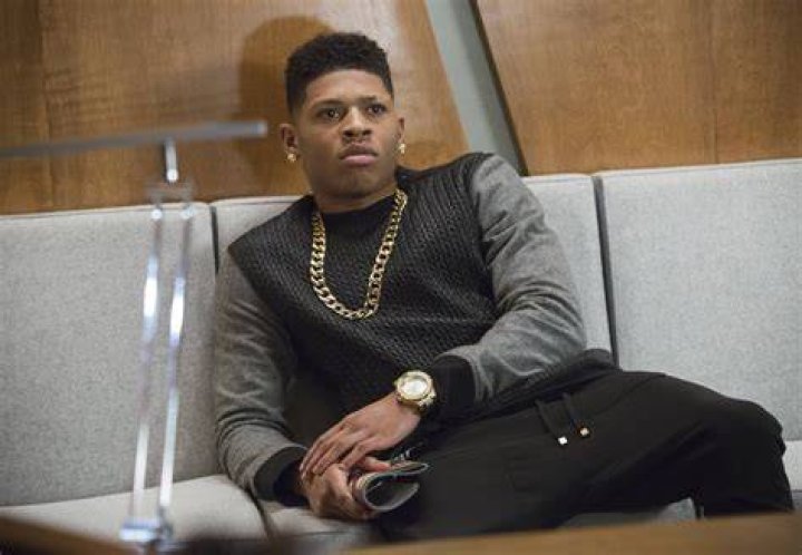 Empire Qui est Bryshere Y. Gray, alias Hakeem Lyon ? Culturebene