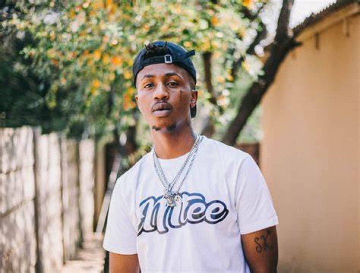 Emtee is pushing South African trap to the outside world The FADER