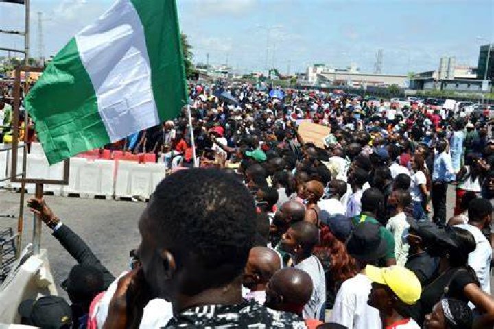 End SARS Nigerian govt, NBC trolled as CNN reveals investigation of