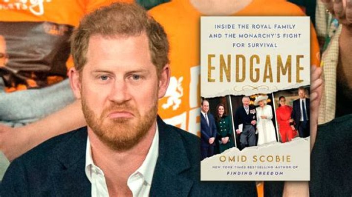 Endgame author Omid Scobie has come under fire for naming not one but two royals allegedly involved in the racism scandal.