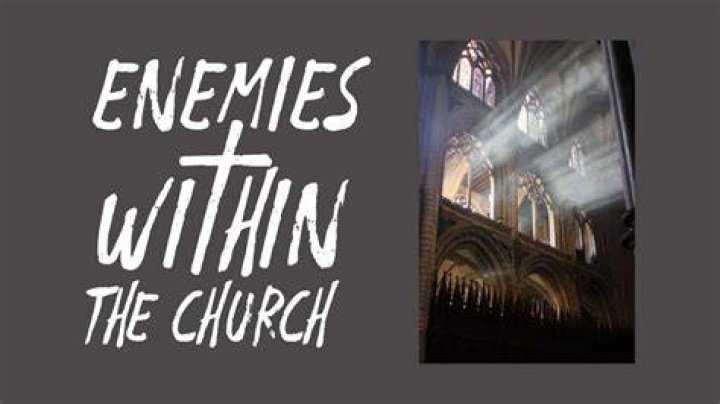 Enemy of the Church (movie ), AMC CLASSIC West Melbourne 12, Norfolk