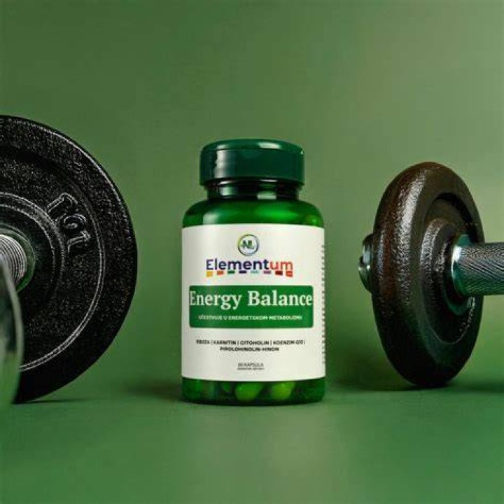 Energy Balance Lab Staff