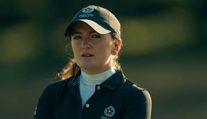 England's Charlotte Heath Claims Smyth Salver At AIG Women’s Open 