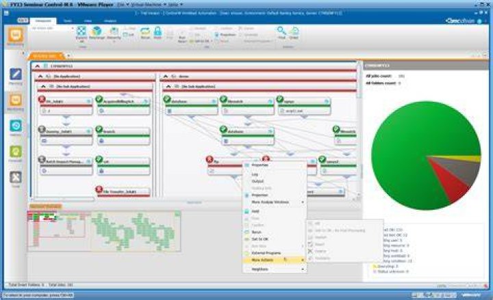 Enhancements in Control-M 9.0.21.100 - Documentation for Control-M 9.0.21