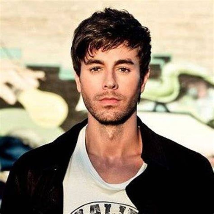 Enrique Iglesias Pic