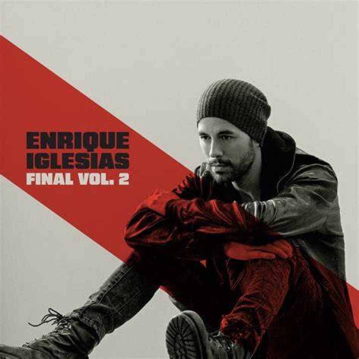 Enrique Iglesias Says His Album &lsquo;Might&rsquo; Be His Last Enrique