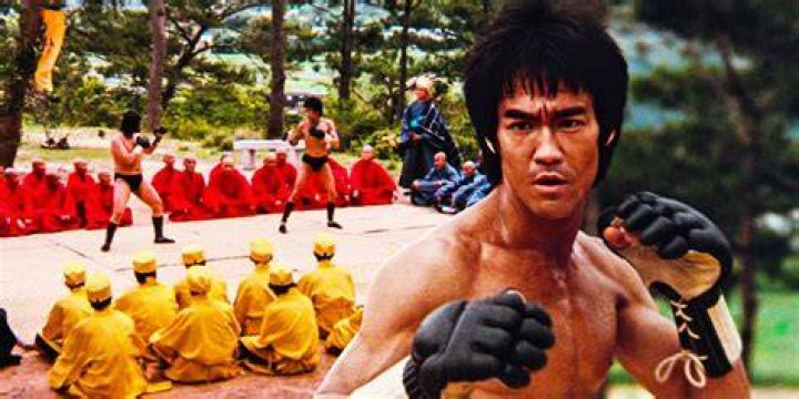 Enter The Dragon Enter The Dragon