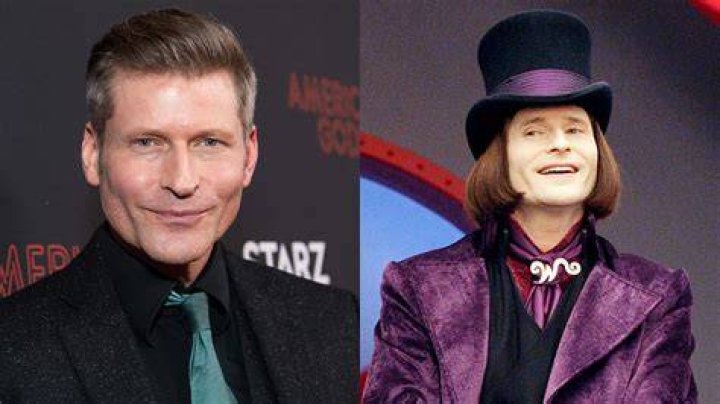 Epic Movie - Crispin Glover