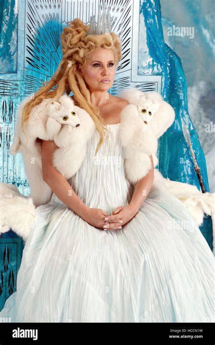 Epic Movie - Jennifer Coolidge