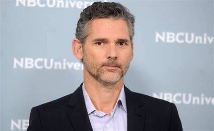 Eric Bana Age, Net worth: Bio-Wiki, Wife, Weight, Kids