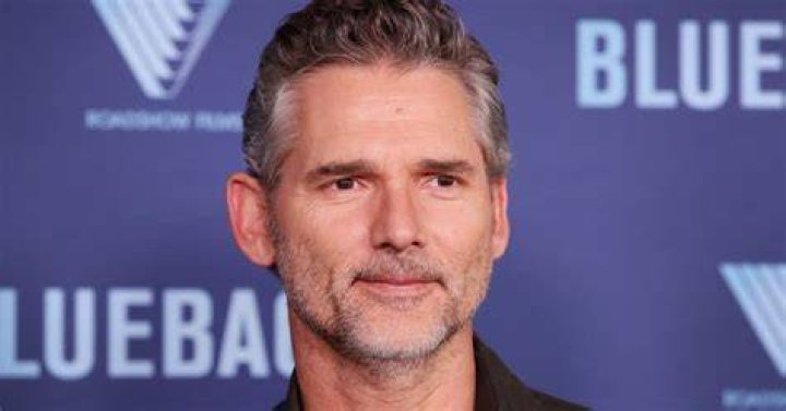 Eric Bana net worth
