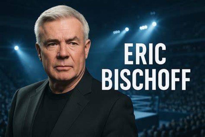 Eric Bischoff and Eugene