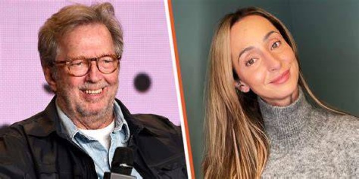 Eric Clapton's Daughter: A Journey Through Her Life
