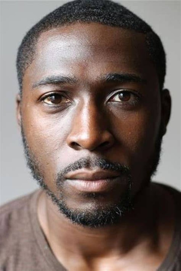 Eric Kofi-Abrefa: The Rising Star Of Film And Television