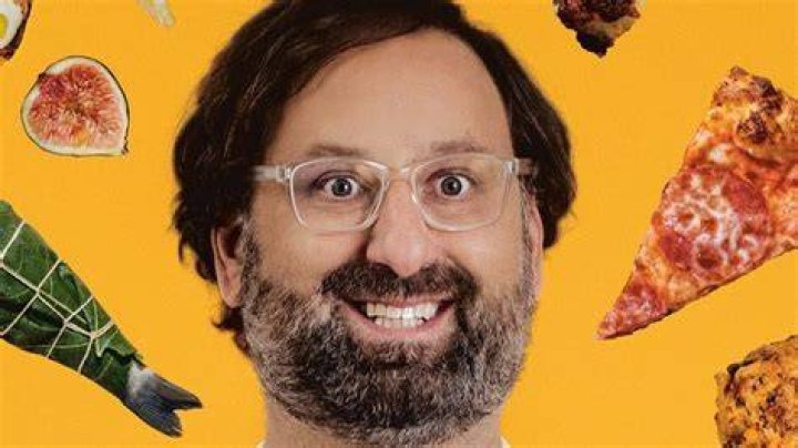 Eric Wareheim Dishes On Foodheim And How He Got Into Food Exclusive