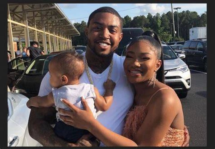 Erica Dixon's Baby Daddy: A Comprehensive Insight Into Her Personal Life