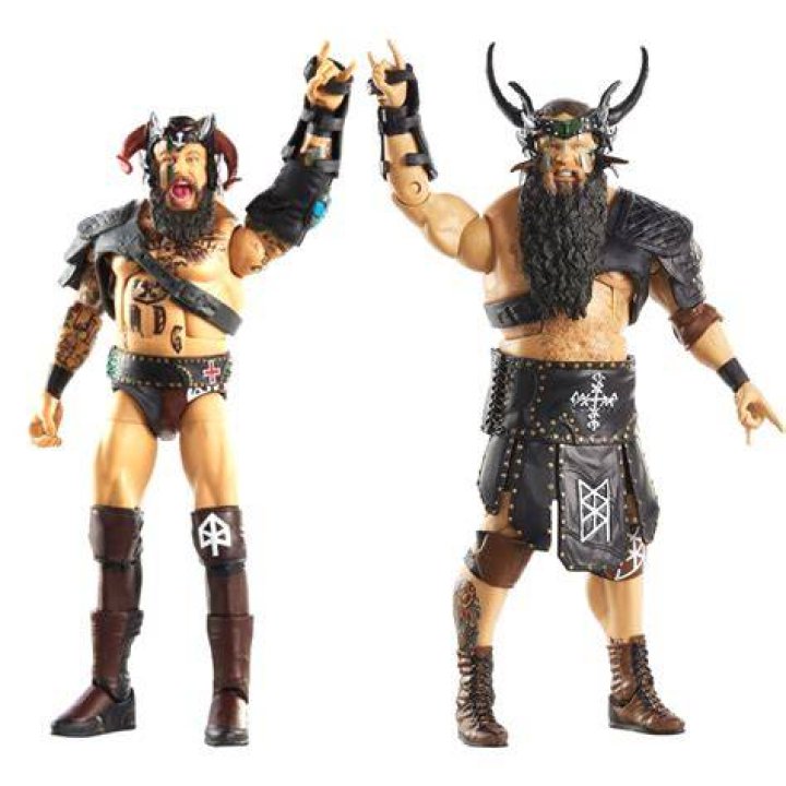 Erik & Ivar