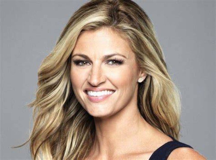 Erin Andrews' peephole video once again Google trend The