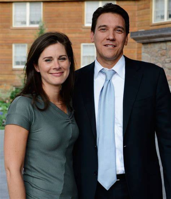Erin Burnett and David Rubulotta Photos, News and Videos, Trivia and Quotes