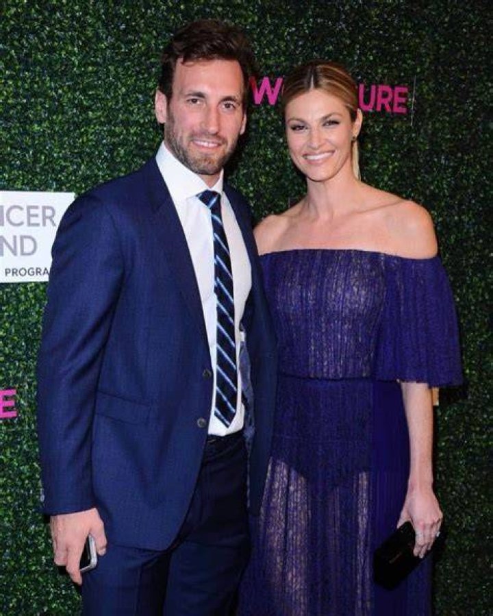 Erin Jill Andrews Wiki, Net Worth, Height, Age and More