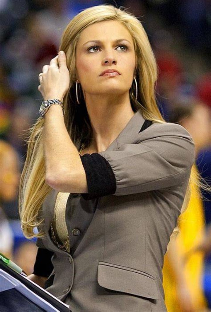 Erin Jill Andrews