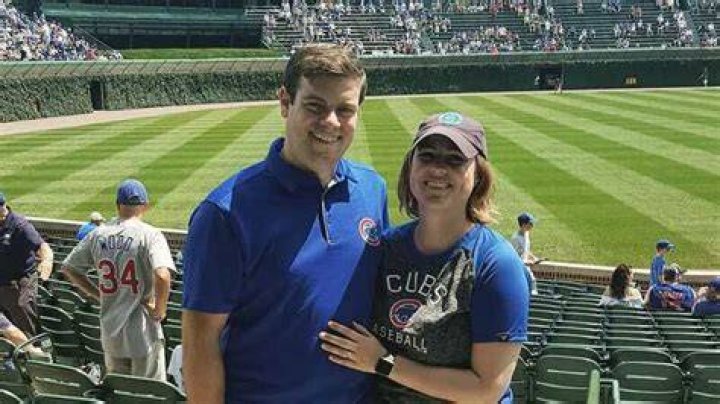 Erin Perrine Husband: A Deep Dive Into Her Personal And Professional Life