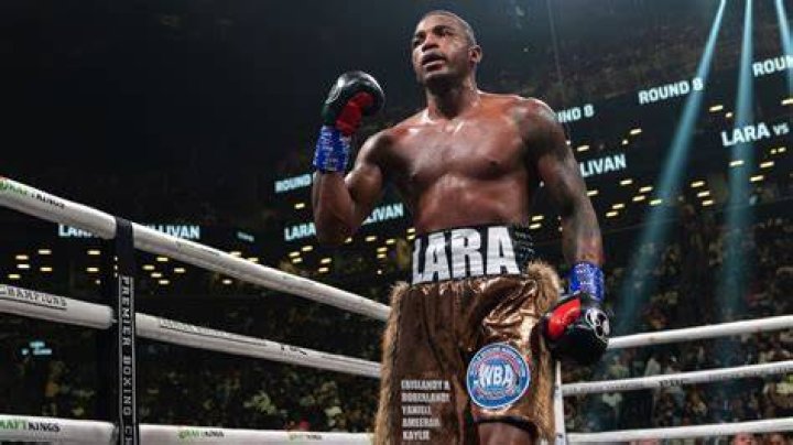 Erislandy Lara Net Worth