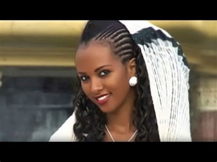 Eritrean and Ethiopian Beauties, actresses, singers & dancers. YouTube