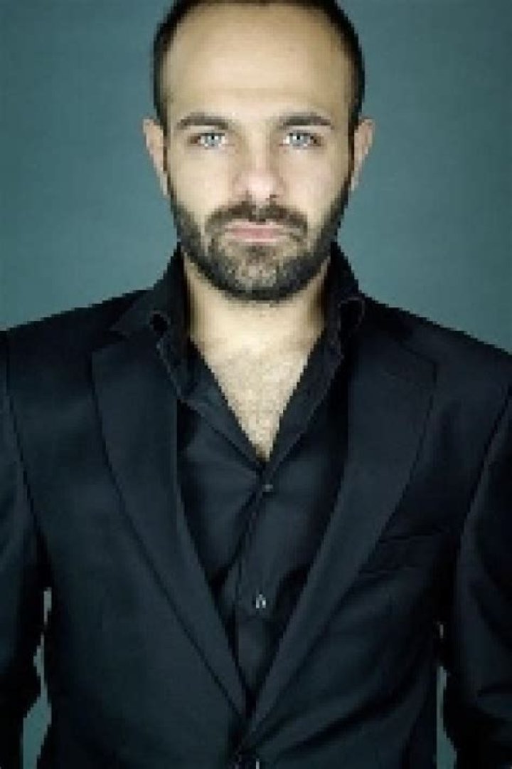 Erkan Avci Actor CineMagia.ro