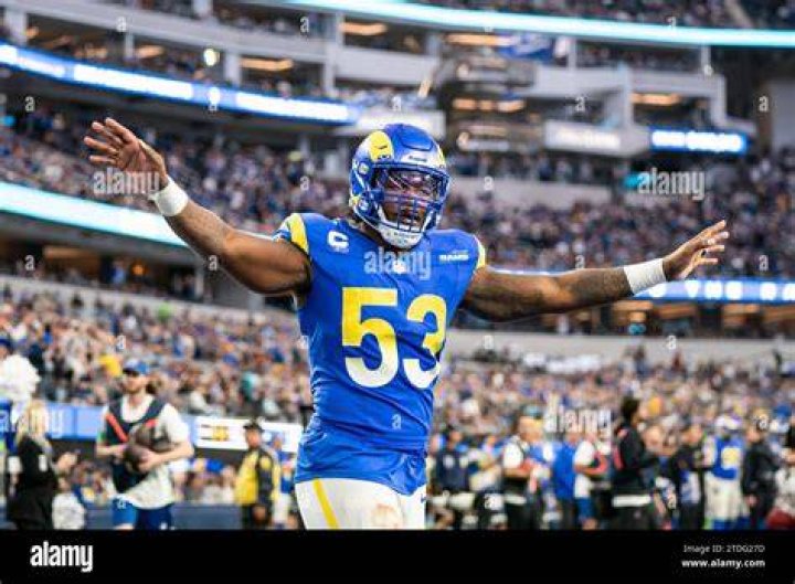 Ernest Jones Rams