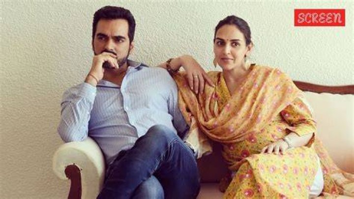 Esha Deo husband