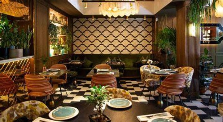 Estos son los 15 restaurantes más románticos de Madrid para ir con tu pareja