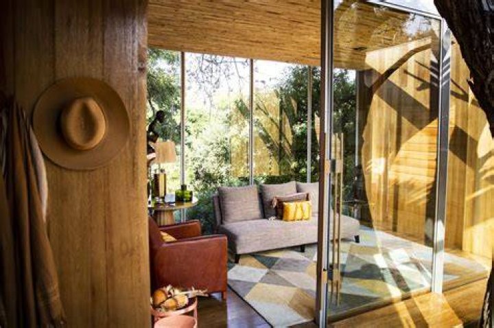 Estos son los hoteles de lujo, bonitos y con encanto en los que conectar con la naturaleza