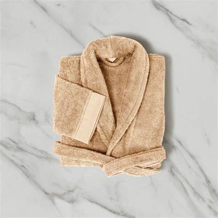 Eternity Bathrobe