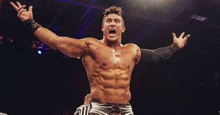 Ethan Carter III Explains Why He Left Impact Wrestling