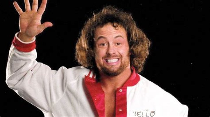 Eugene in WWE