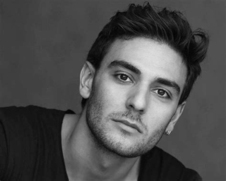 Eugenio Mastrandrea: A Profile Of The Italian Actor
