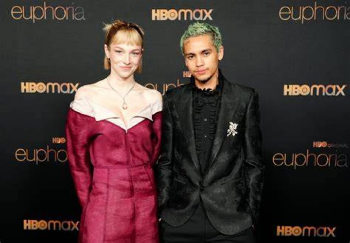 Euphoria's Hunter Schafer And Dominic Fike Are Dating And Fans Are Here For It