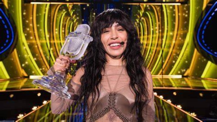 Eurovision Song Contest 2023: Winner revealed and history made