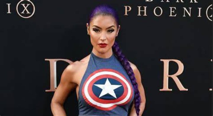 Eva Marie net worth