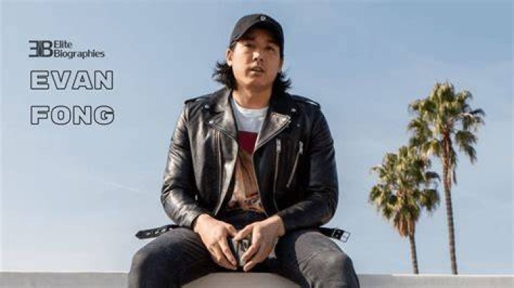 Evan Fong net worth