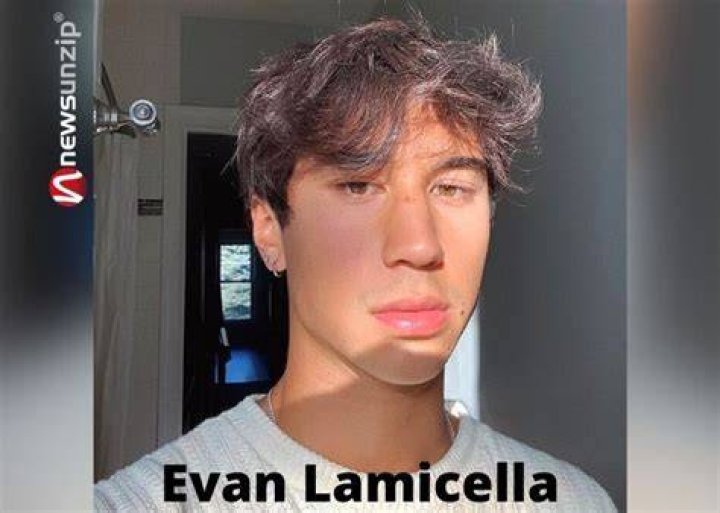 Evan Lamicella: The Rising Star In The World Of Social Media