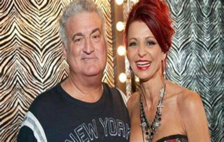 Evanka Franjko age, net worth, wiki, family, biography and latest