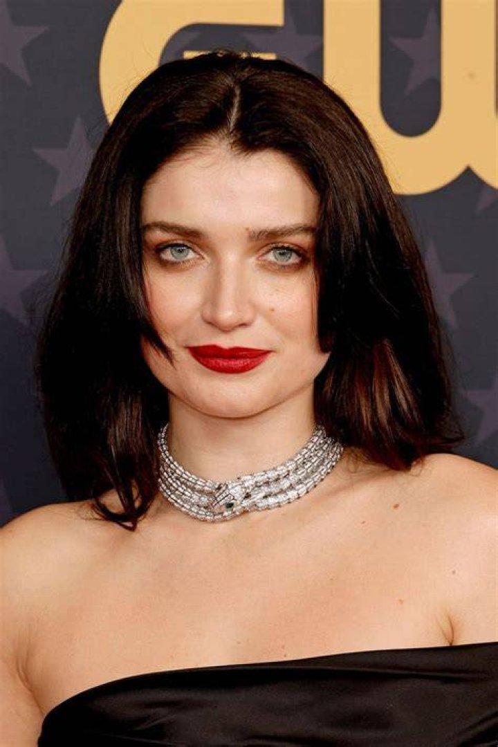 Eve Hewson: The Rising Star In Hollywood
