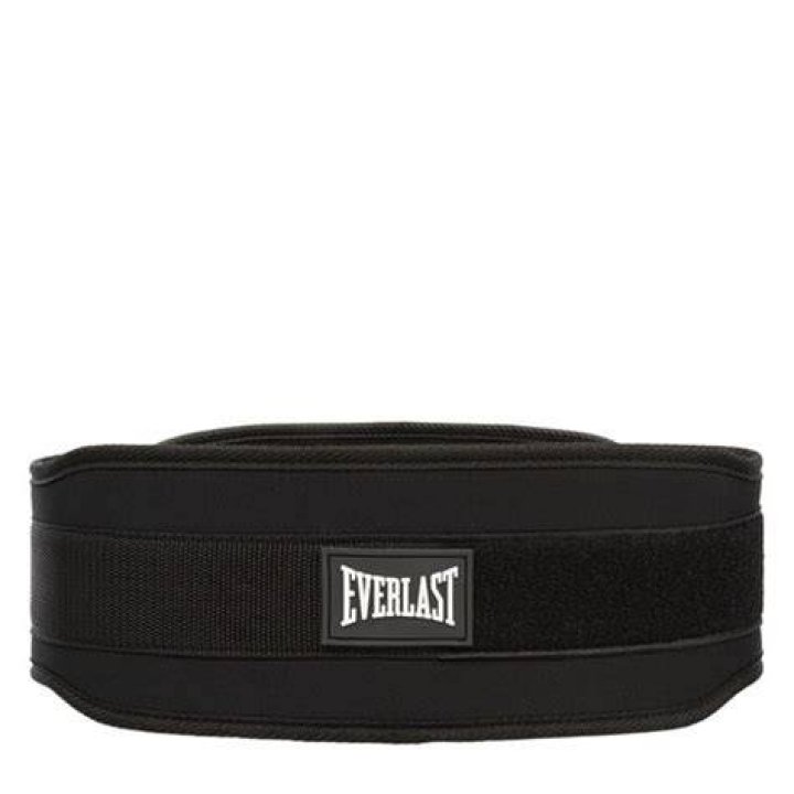 Everlast weight