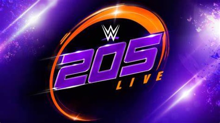 Ever-Rise on WWE 205 Live