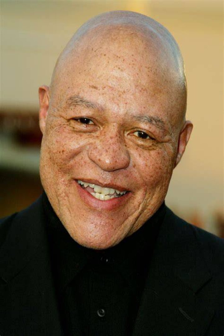 Everwood Actor John Beasley Dead at 79