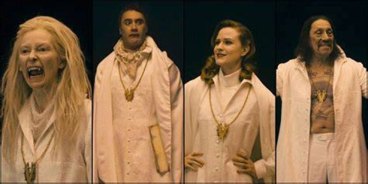 Every Cameo in What We Do in the Shadows' Vampire Reunion