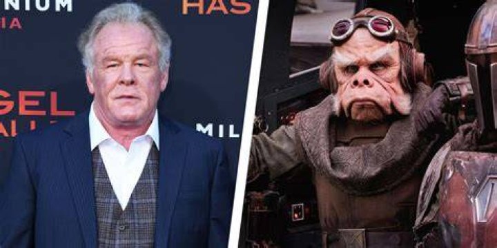 Every Celebrity Cameo You Probably Missed on The Mandalorian