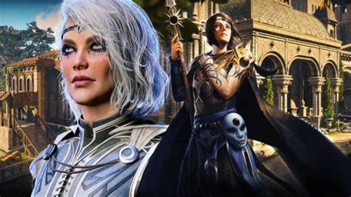 Every Cleric Subclass (Domain), Ranked Worst to Best
